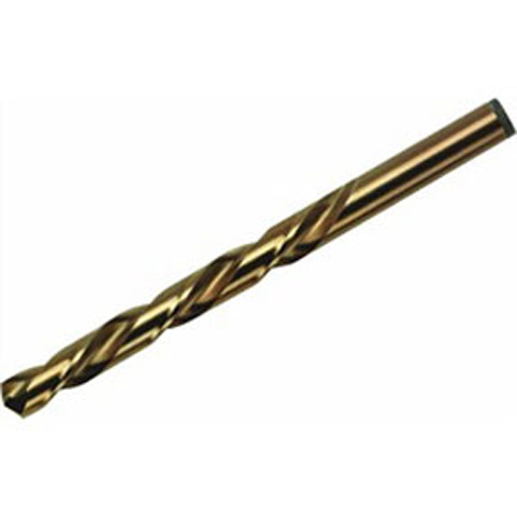 IRWIN - 3016013 - Cobalt HSS Jobber Length, Straight Shank Drill Bit