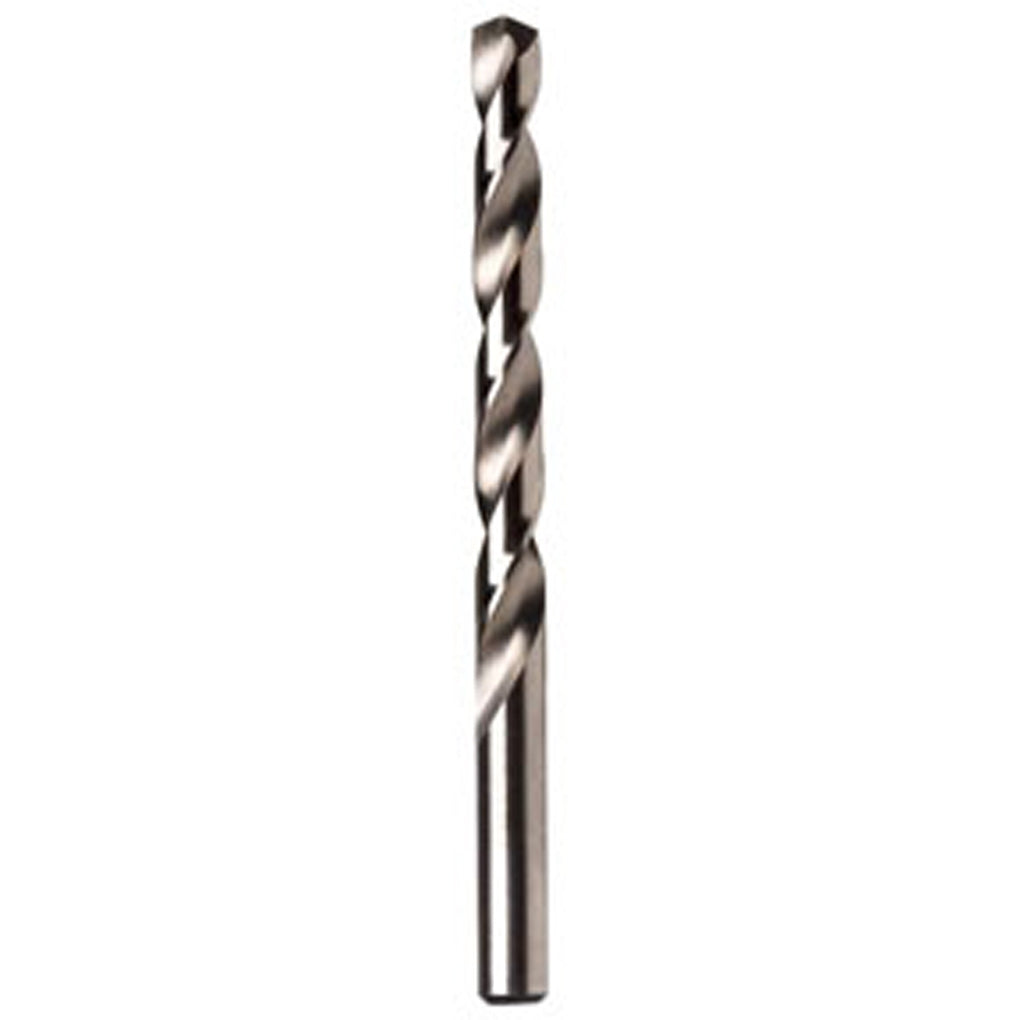 IRWIN - 3016015 - Cobalt HSS Jobber Length, Straight Shank Drill Bit