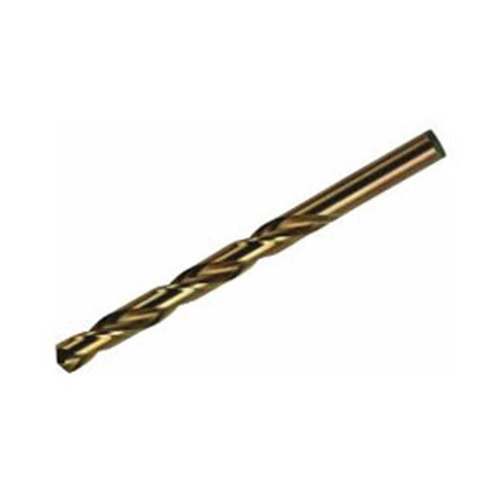 IRWIN - 3016020 - Cobalt HSS Jobber Length, Straight Shank Drill Bit