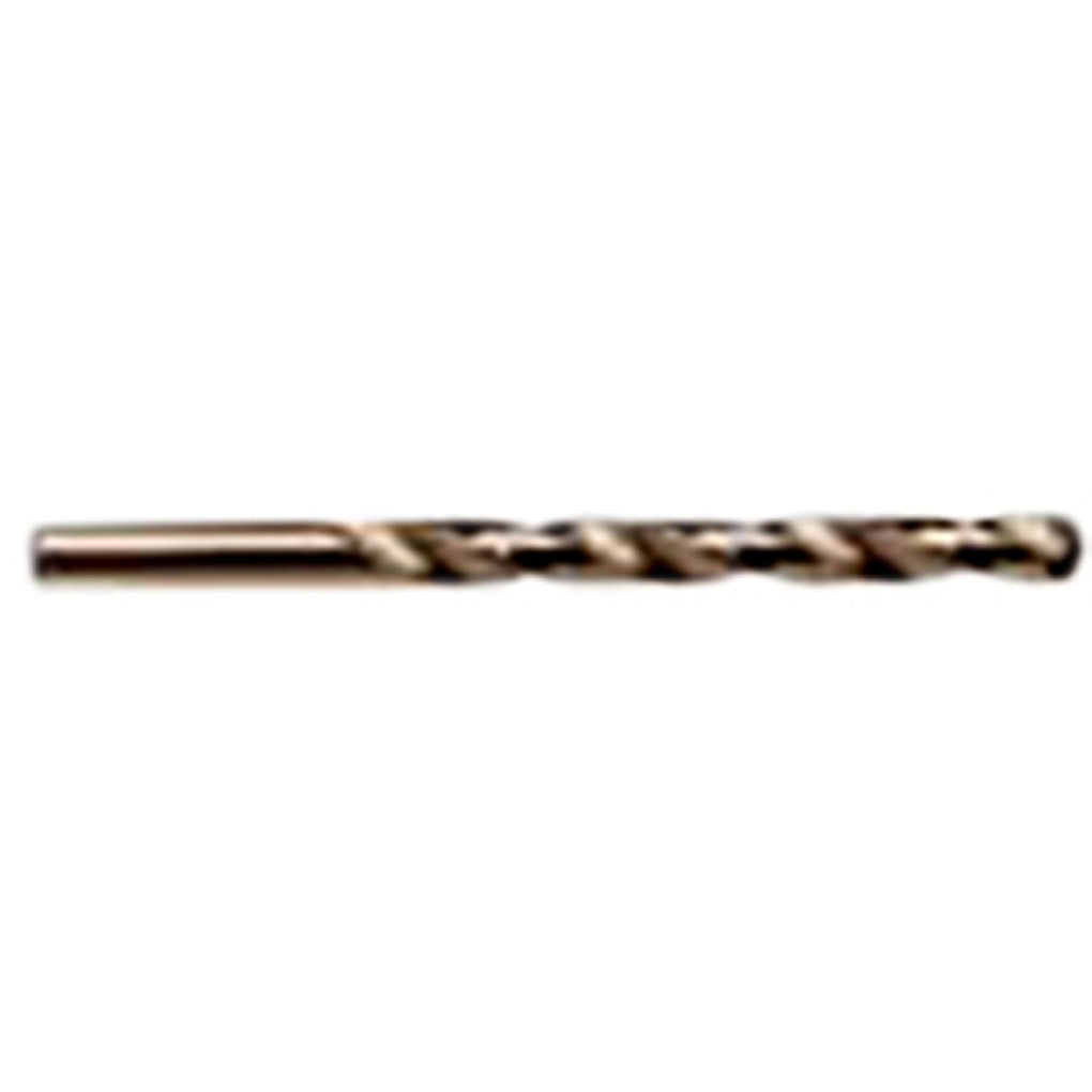 IRWIN - 3016024 - Cobalt HSS Jobber Length, Straight Shank Drill Bit
