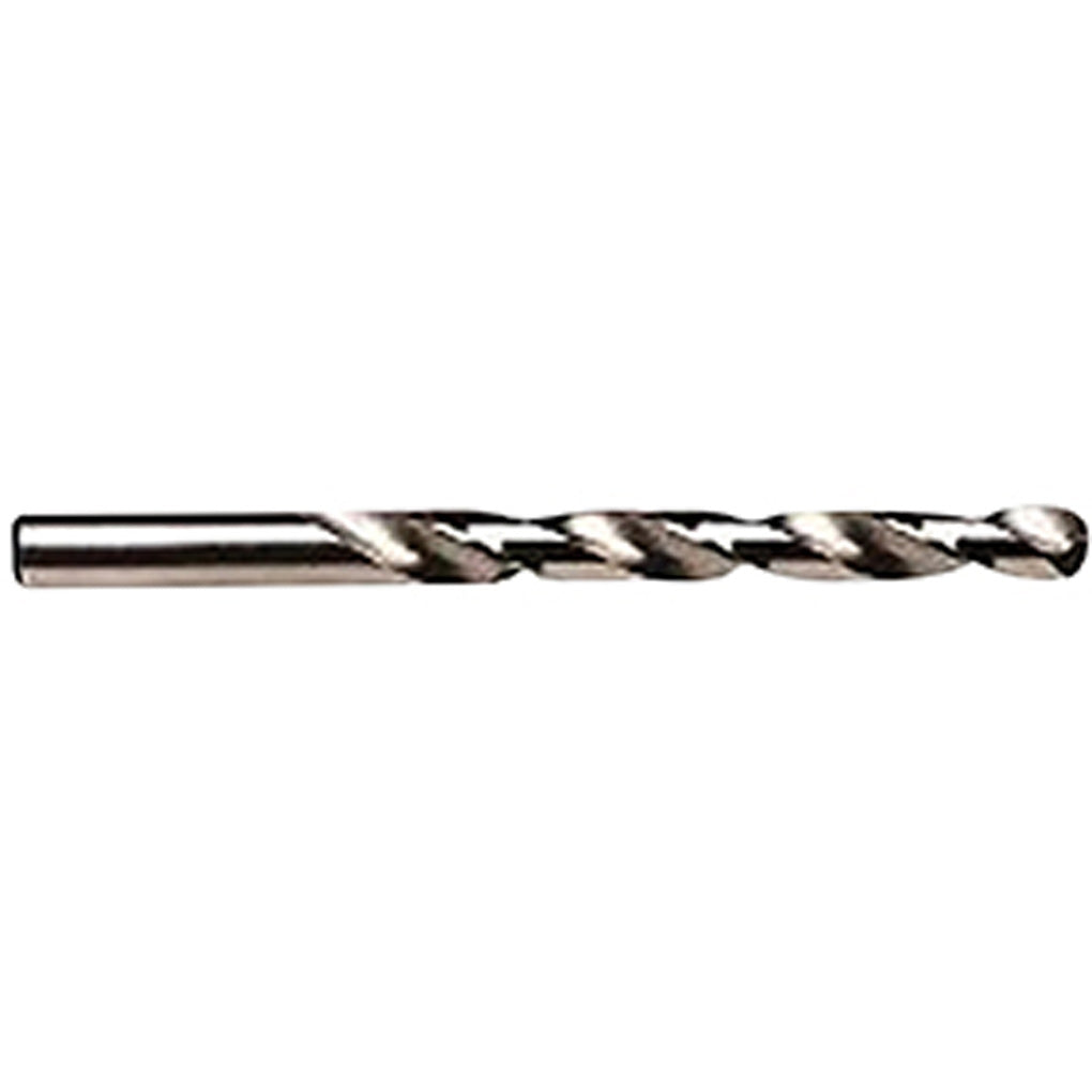 IRWIN - 3016032 - 1/2 in X 6 in Cobalt Jobber Length Straight Shank Drill Bit