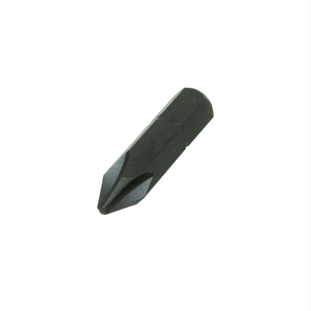 Lisle - 30180 - 5/16 in Drive Insert Bits, #2 Phillips