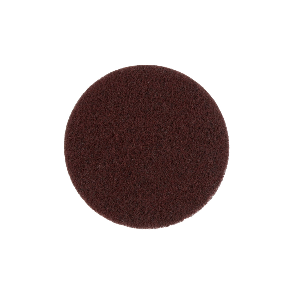 3M|30185|Scotch-Brite Hookit Production Clean and Finish Disc, 8 in x NH, A VFN