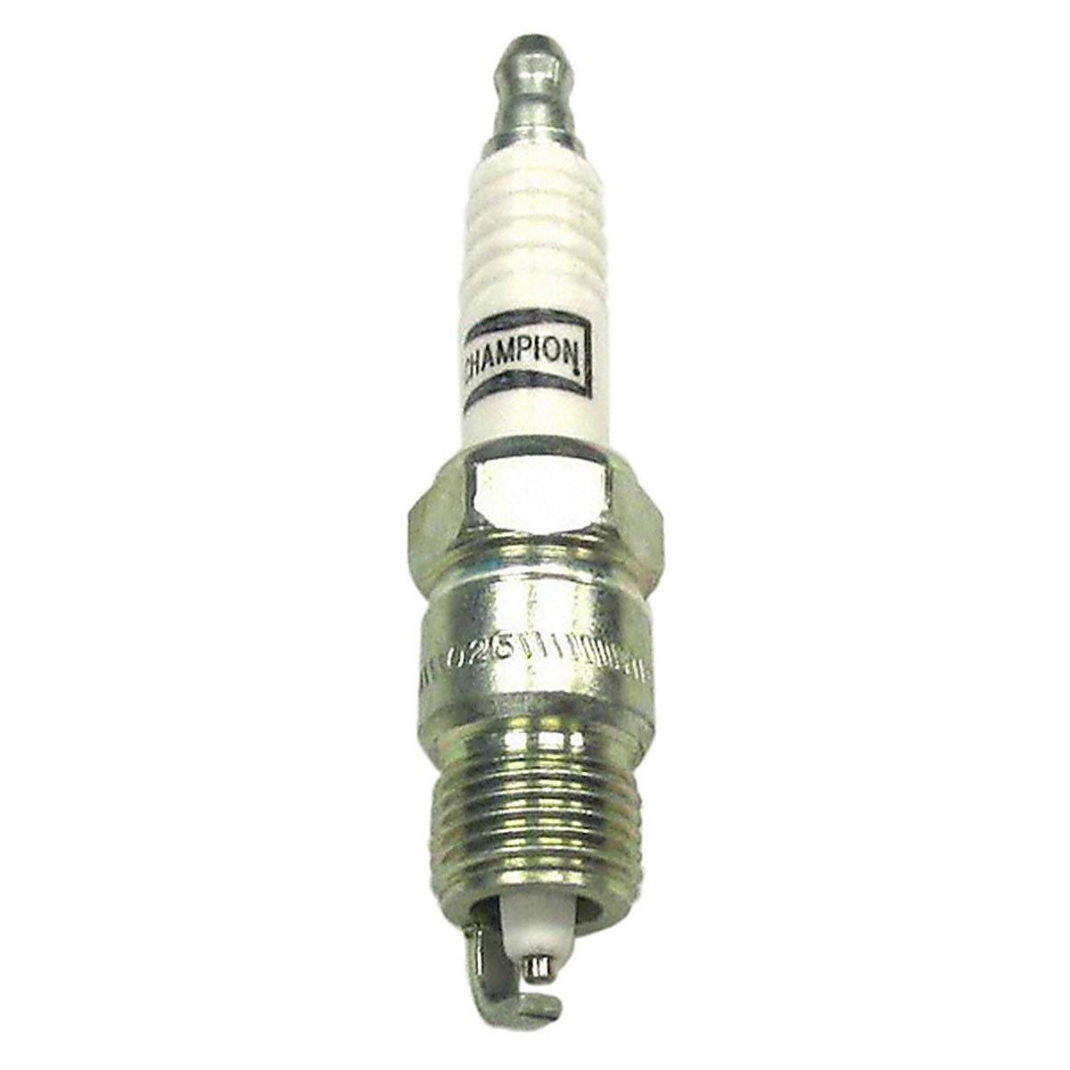 Champion Spark Plugs - 3018 - Platinum Power Spark Plug Rv17pmc4