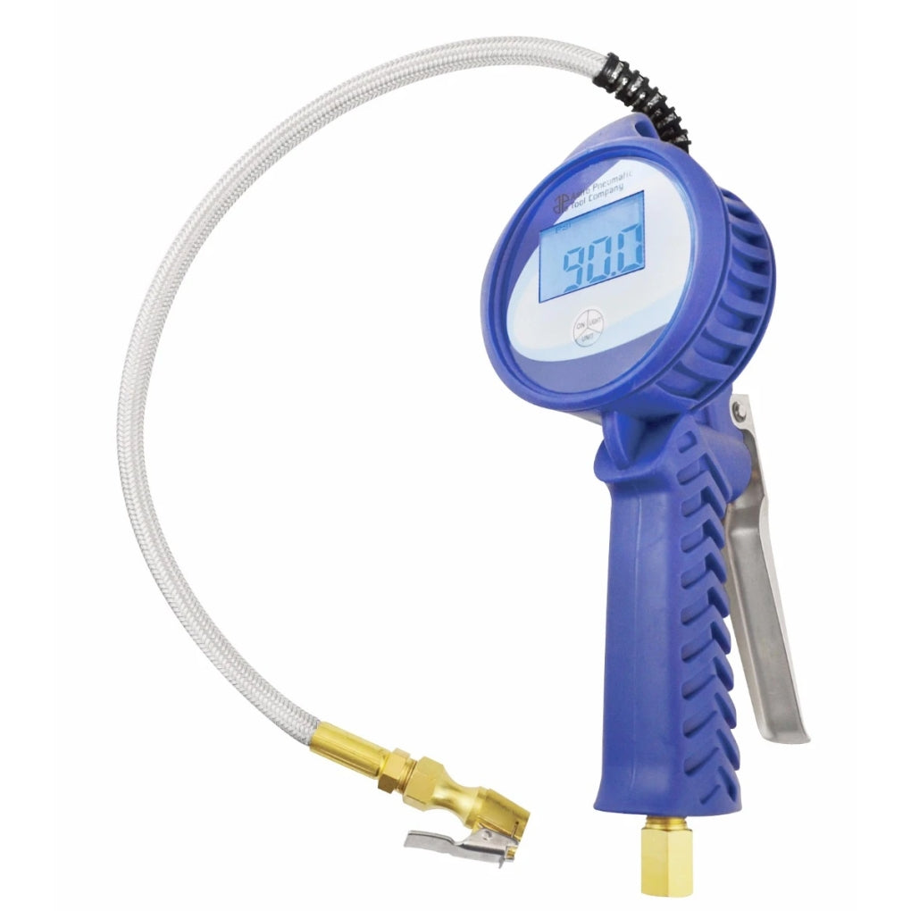 Astro Pneumatic - 3018 - 3.5 in Digital Tire Inflator