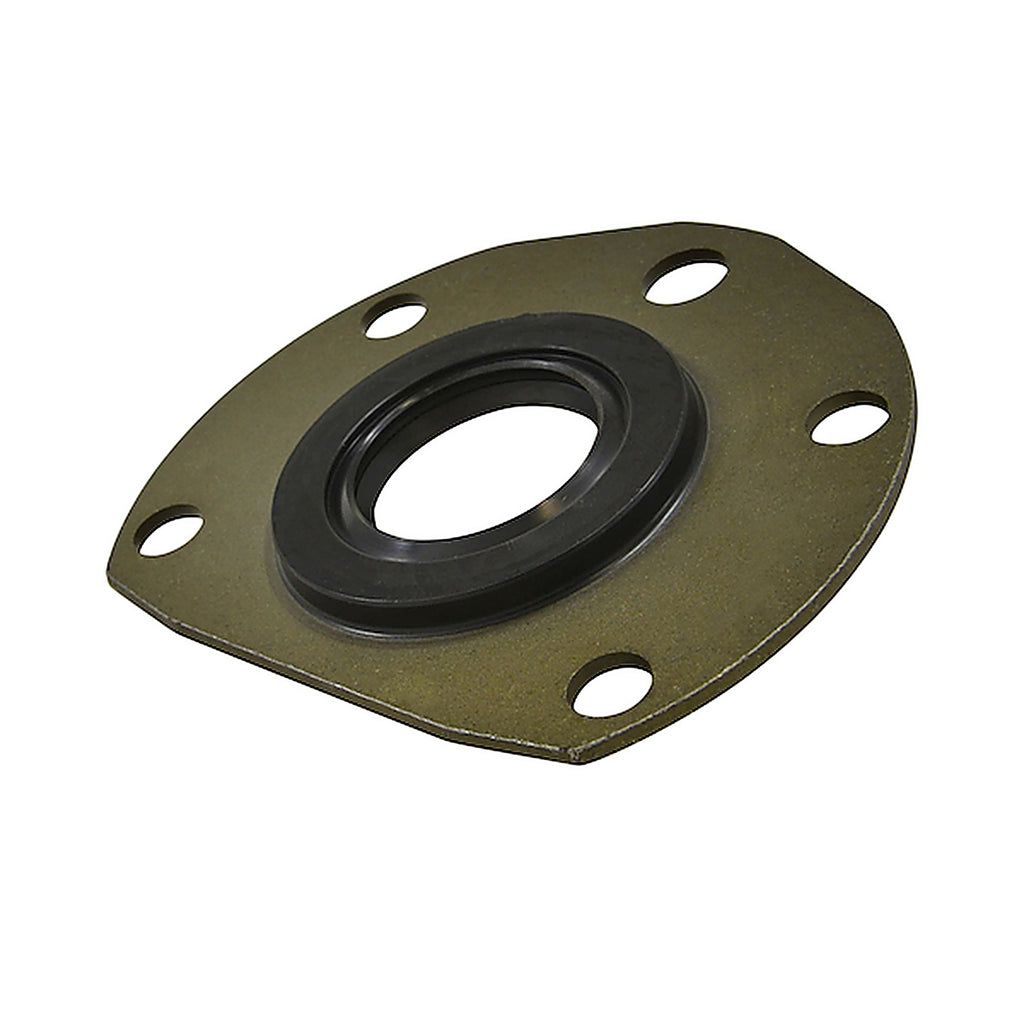 Randys - 30190 - Model 20 Outer Axle Seal for Tapered Axles
