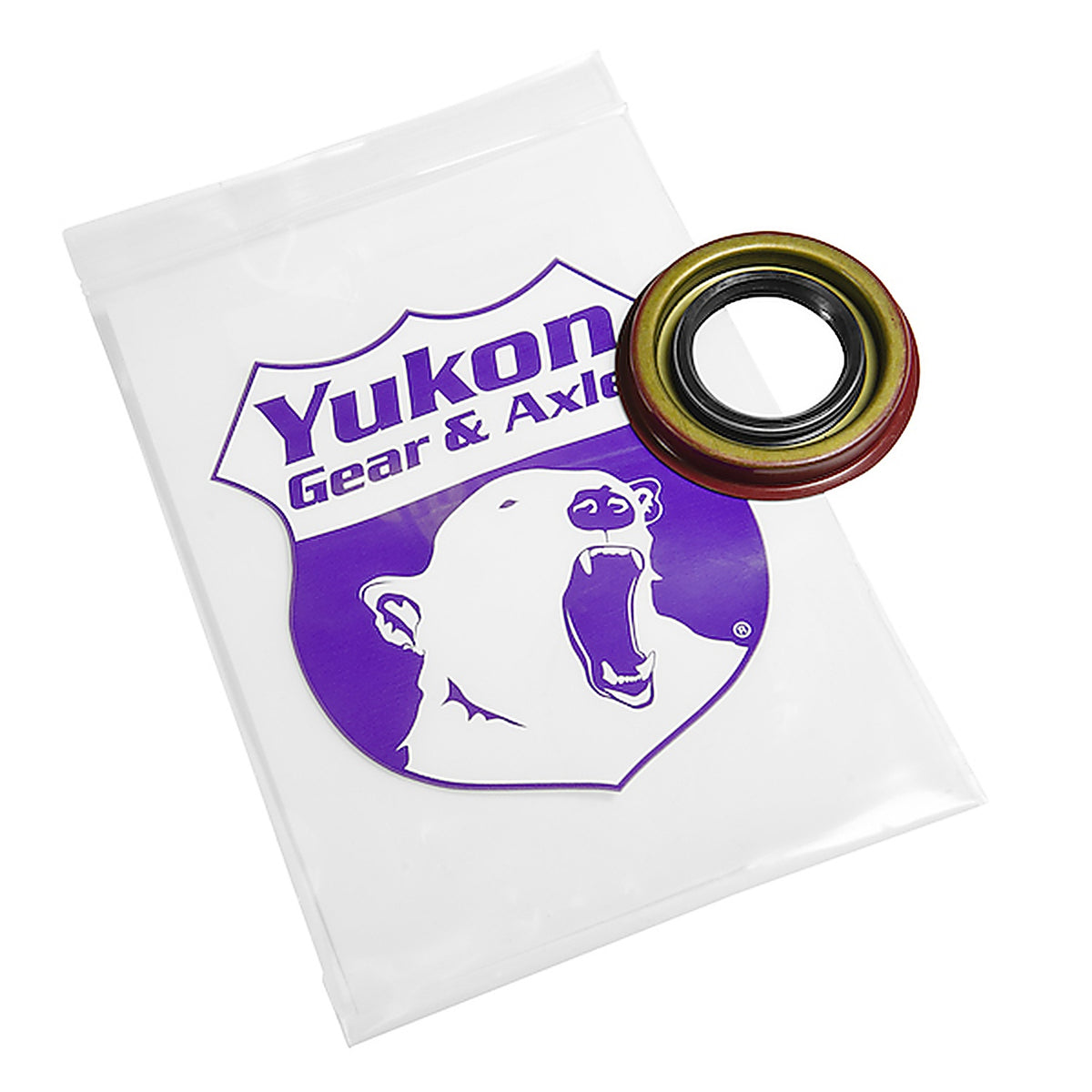 Randys - 30192 - 7.2 GM 7.5 GM & 8.2 GM Pinion Seal