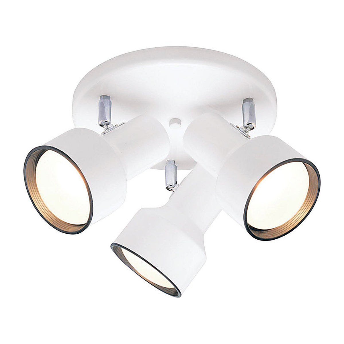 Westinghouse - 66326 - 8-1/4 in. H x 10-1/8 in. W x 10-3/16 in. L Ceiling Light