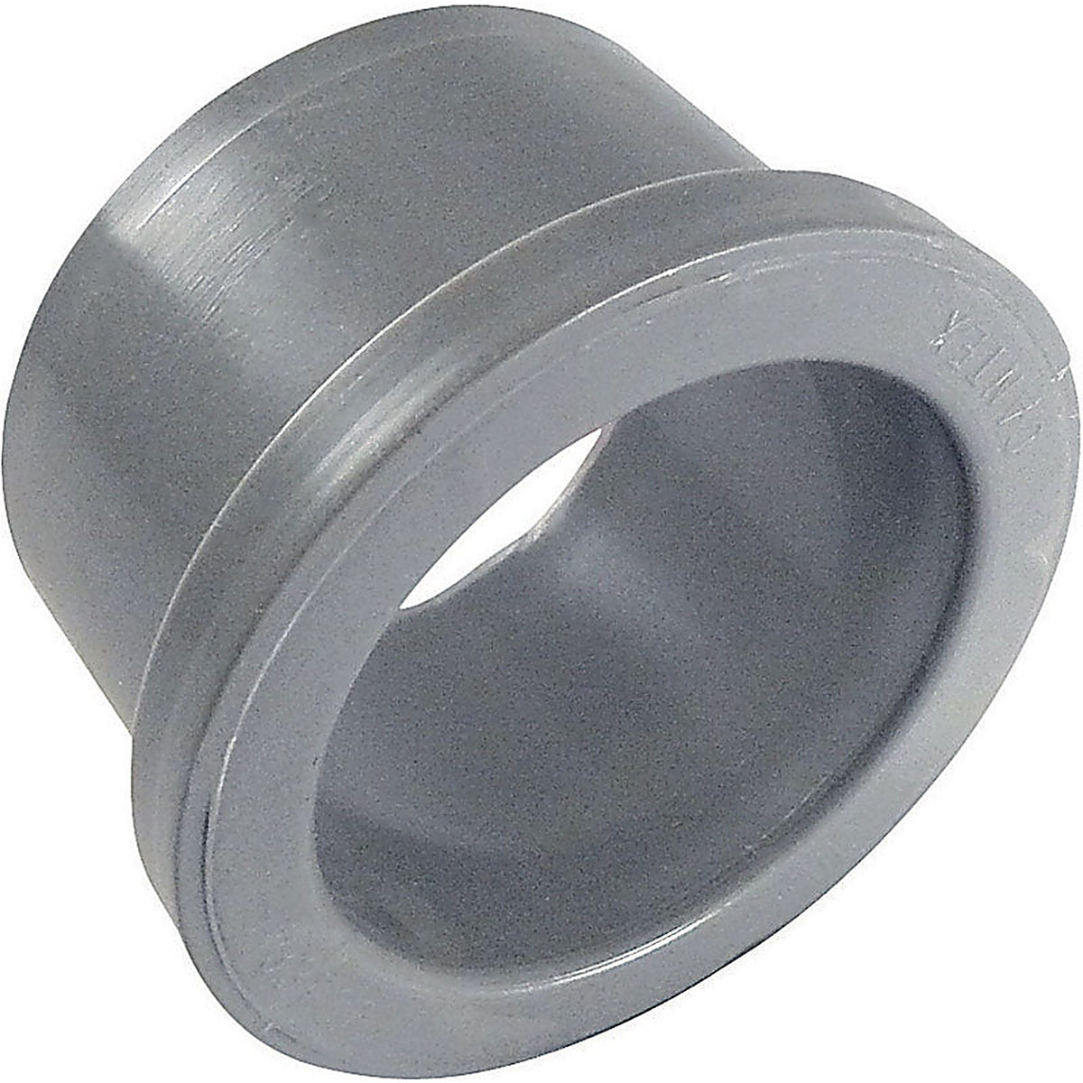 Cantex - 5133715C - 1/2 in. Dia. PVC Box Adapter