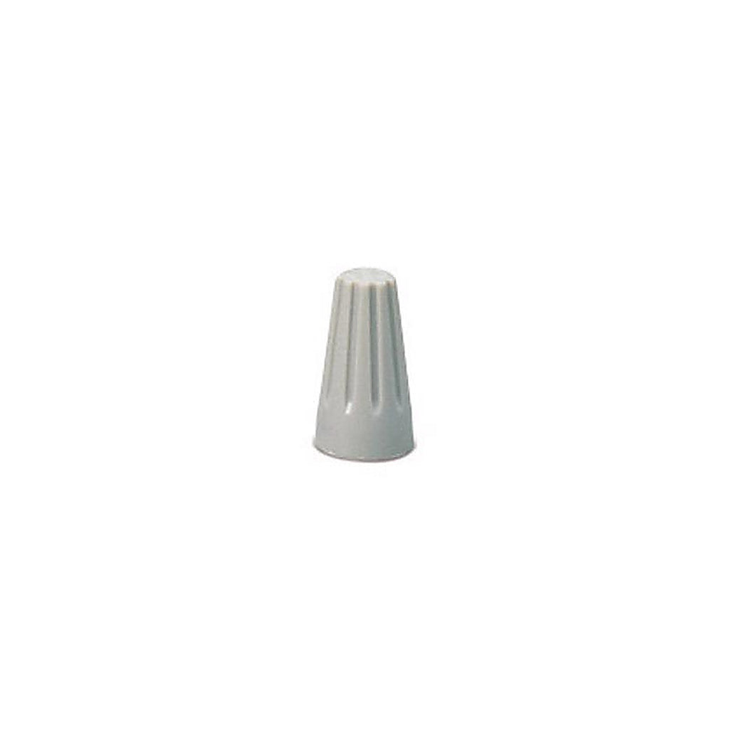 Gardner Bender - 19-001 - WingGard 22-16 Ga. Copper Wire Wire Connector Gray - 14/Pack