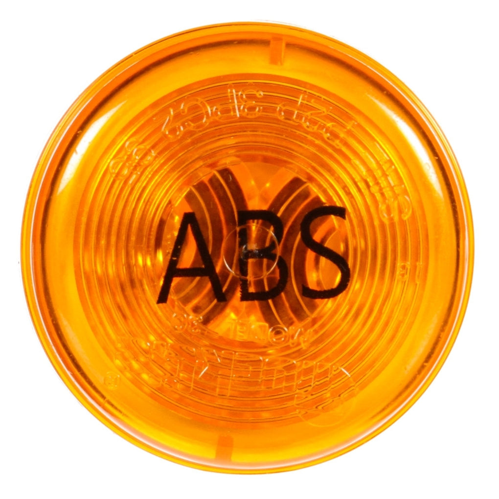 Trucklite - 30257Y - 30 Series ABS Vertical Mount