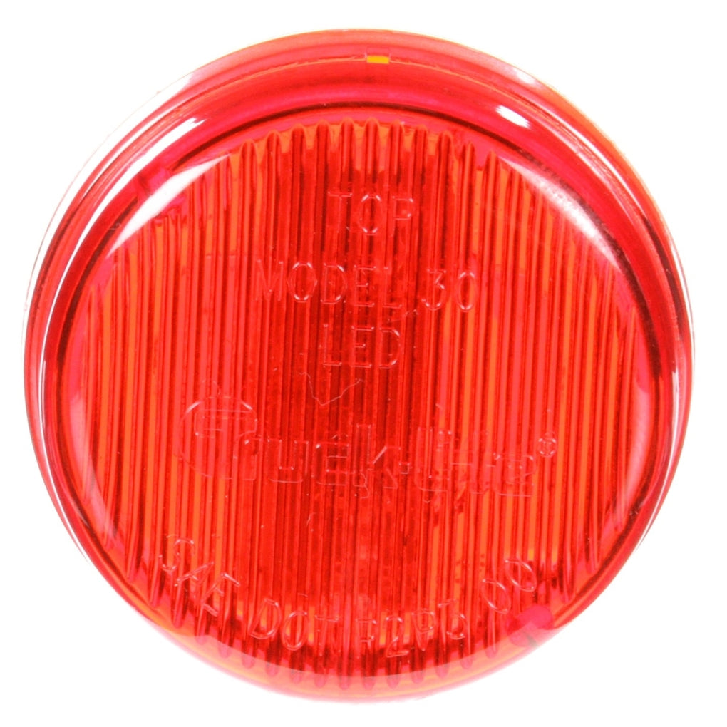 Trucklite - 30270R - LED 30 Series Low Profile Light
