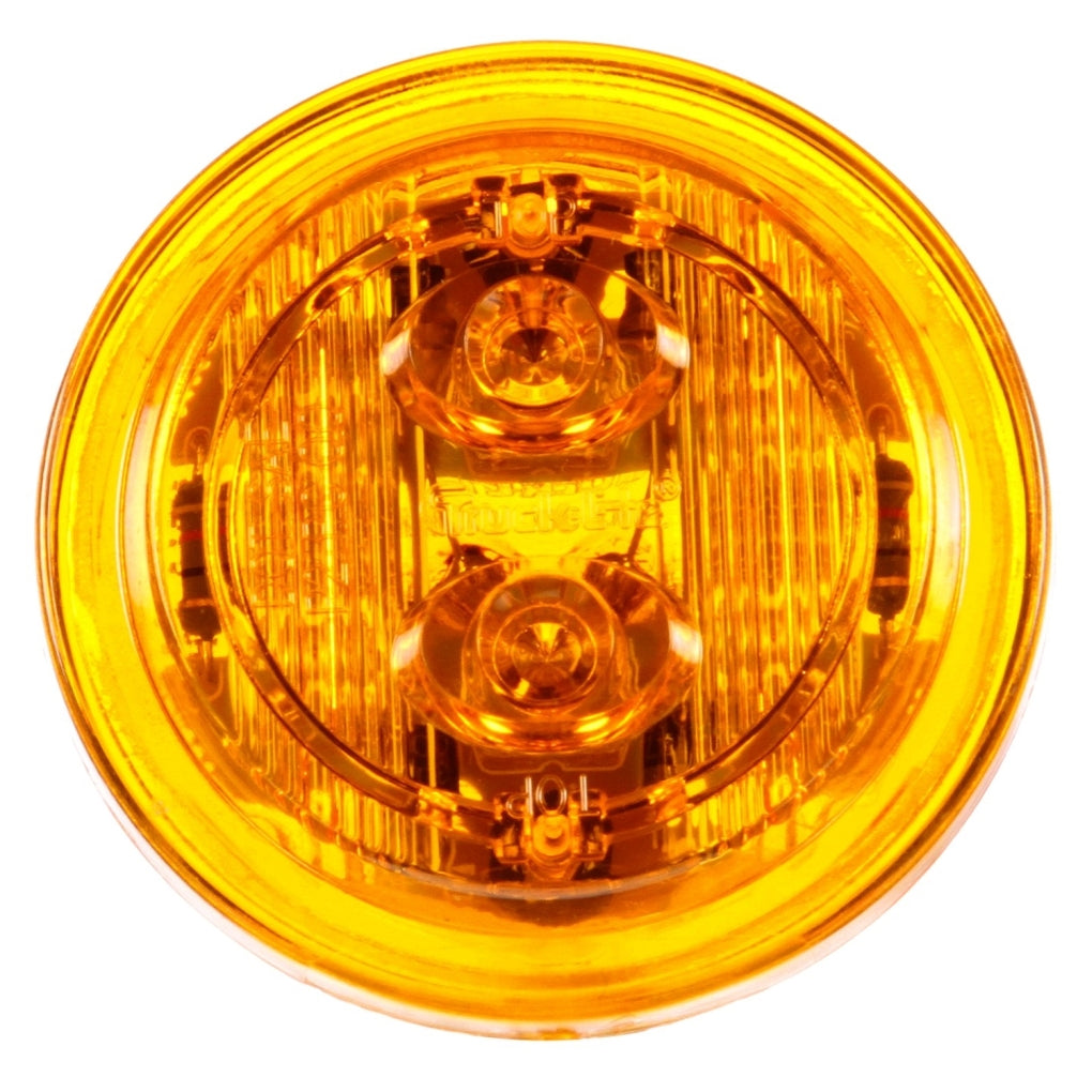 Trucklite - 30285Y - LED 30 Series Low Profile Light