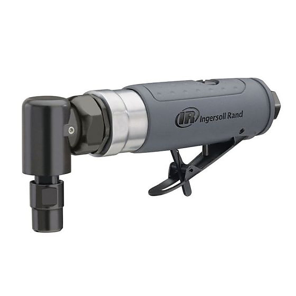 Ingersoll Rand - 302B - Medium-Duty Air Angle Die Grinder, 1/4 Inch, 20000 RPM, 0.33 Hp, 23 Cfm, 1/4 Inch Fnpt
