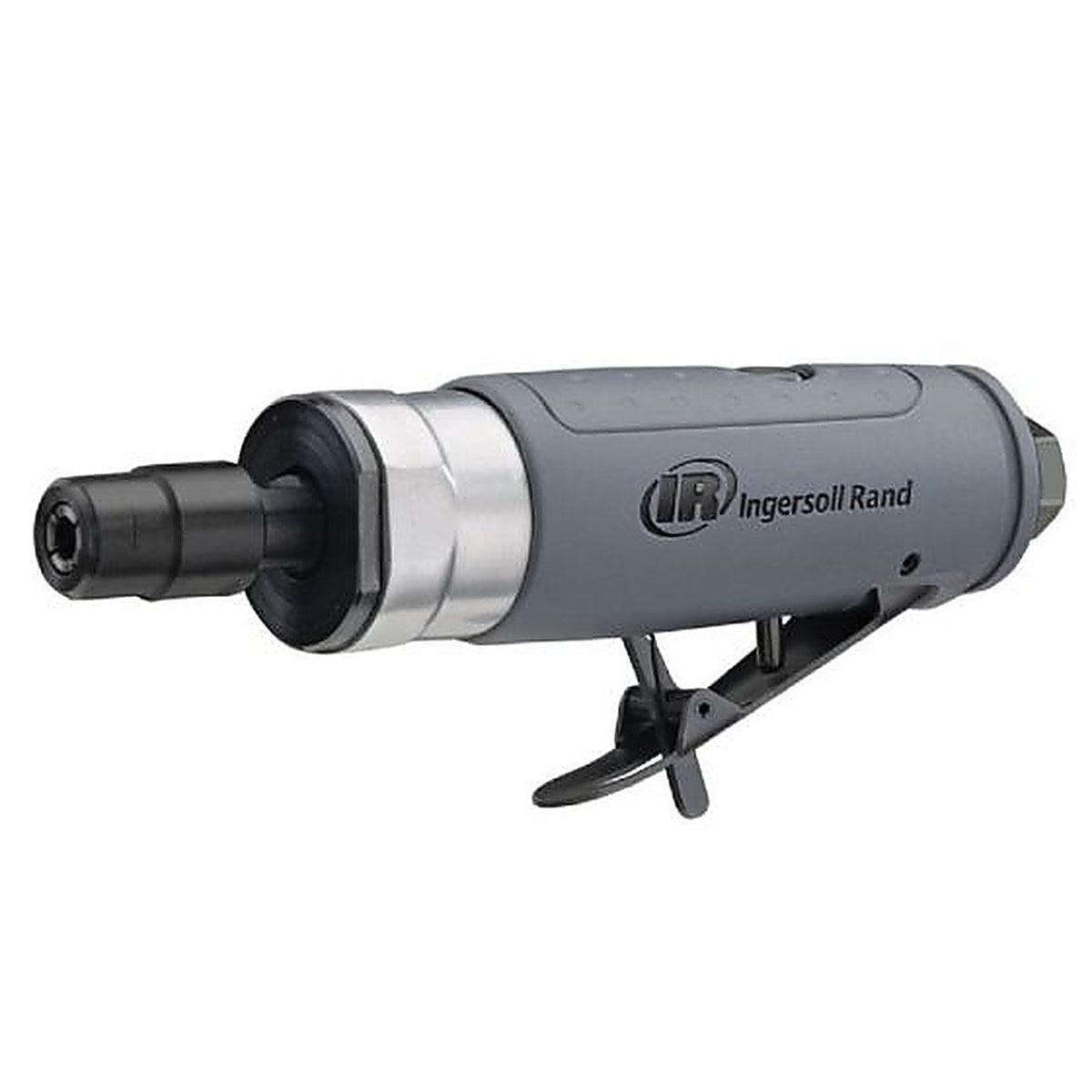 Ingersoll Rand - 302B - Medium-Duty Air Angle Die Grinder, 1/4 Inch, 20000 RPM, 0.33 Hp, 23 Cfm, 1/4 Inch Fnpt