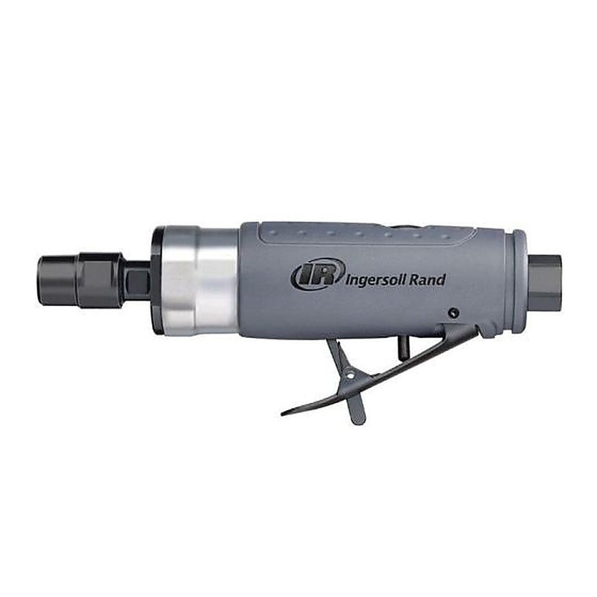 Ingersoll Rand - 302B - Medium-Duty Air Angle Die Grinder, 1/4 Inch, 20000 RPM, 0.33 Hp, 23 Cfm, 1/4 Inch Fnpt