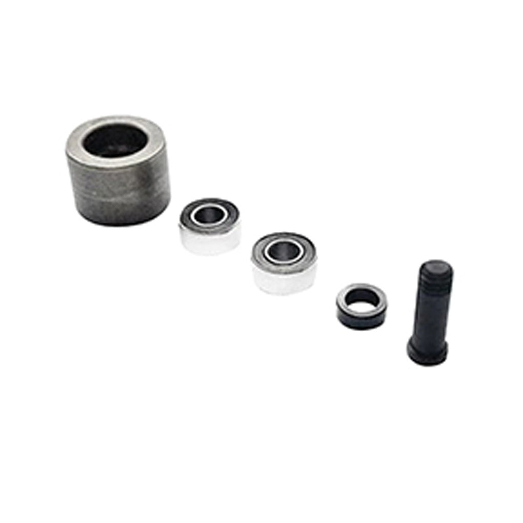 Astro Pneumatic - 3037PAR - 3037 Pulley Assembly - Rubber
