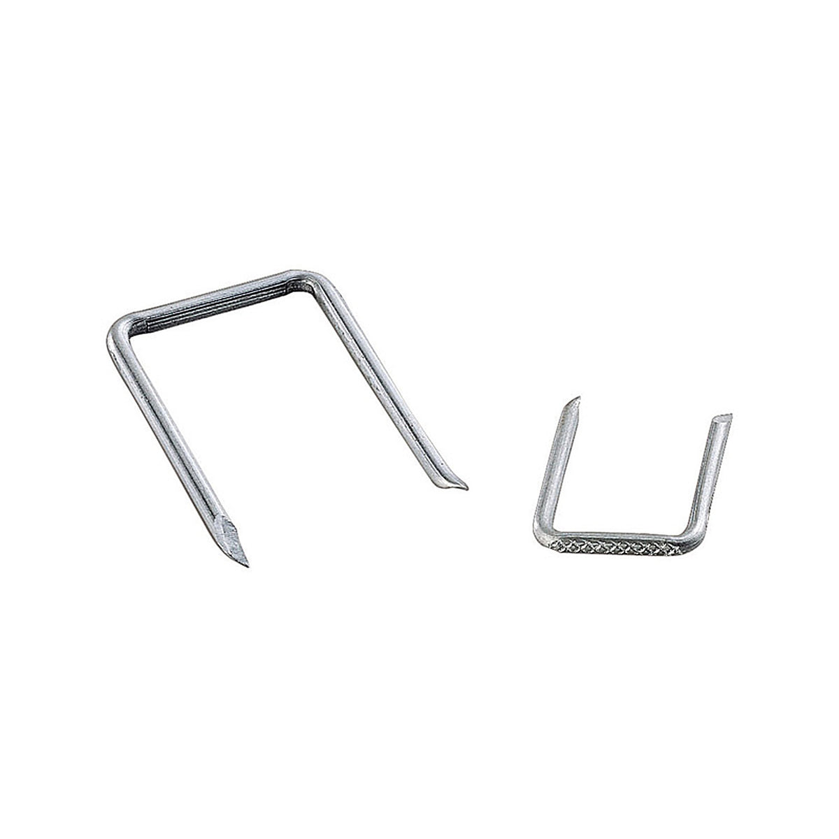 Gardner Bender - GSE-15310 - .813 in. W Steel Service Entrance Staple - 10/Pack