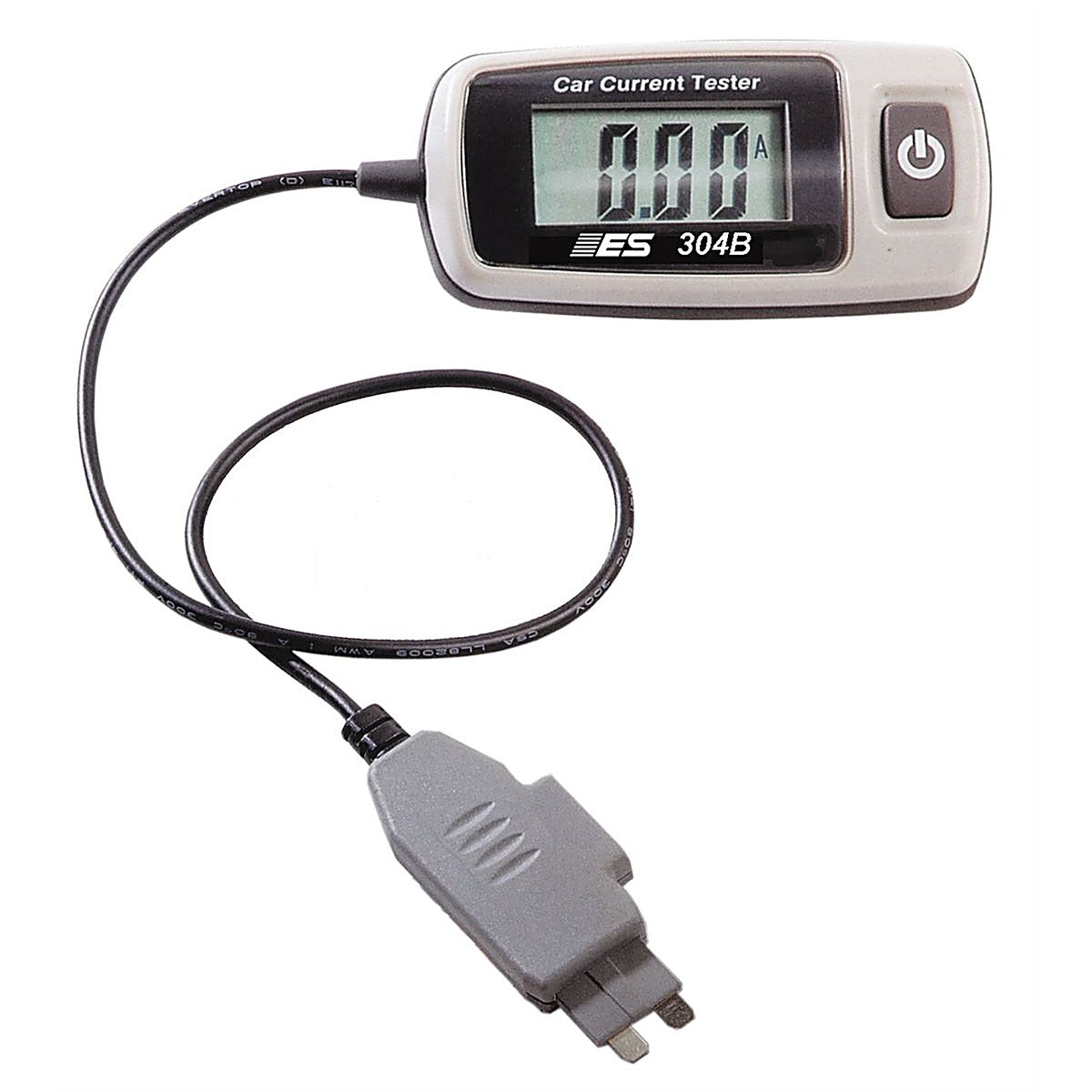 Electronic Specialties - 304B - Fuse Buddy Tester - ATC Blade
