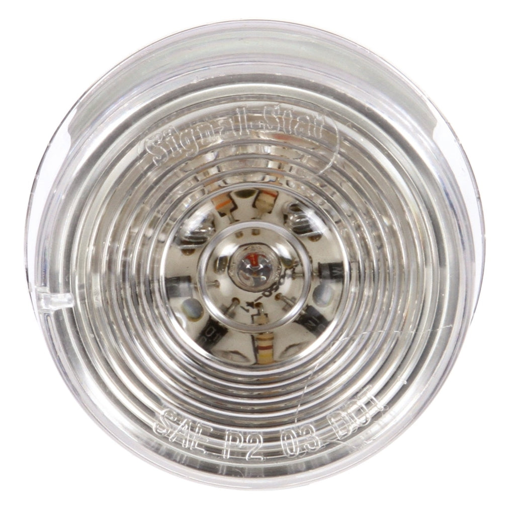 Trucklite - 3051A - LED Signal Stat M/C Light