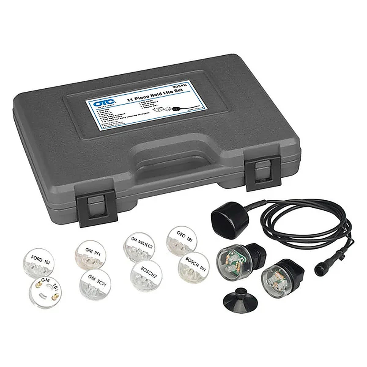 OTC - 3054E - Noid Lite/IAC Test Kit
