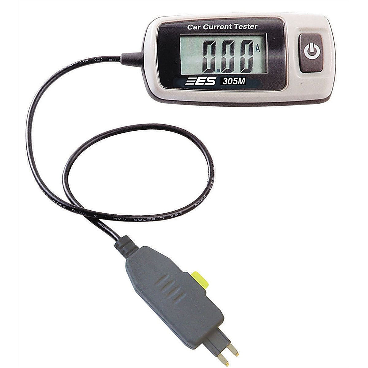 Electronic Specialties - 305M - 30 Amp Fuse Buddy - Mini