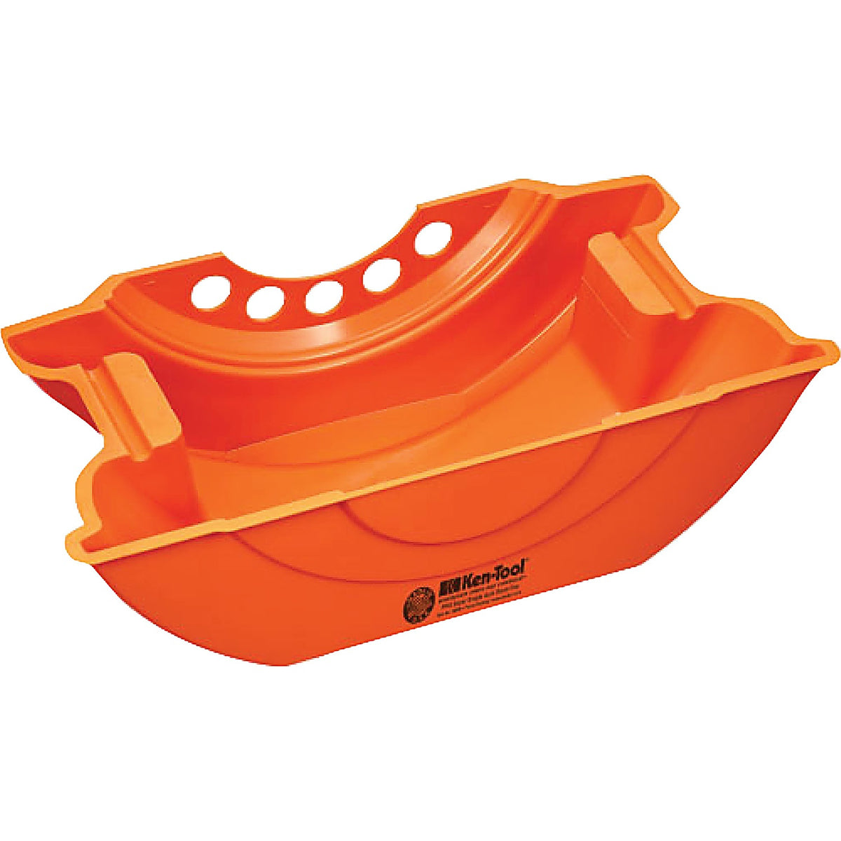 Ken Tool - 30600 - Super Single Axle Drain Pan