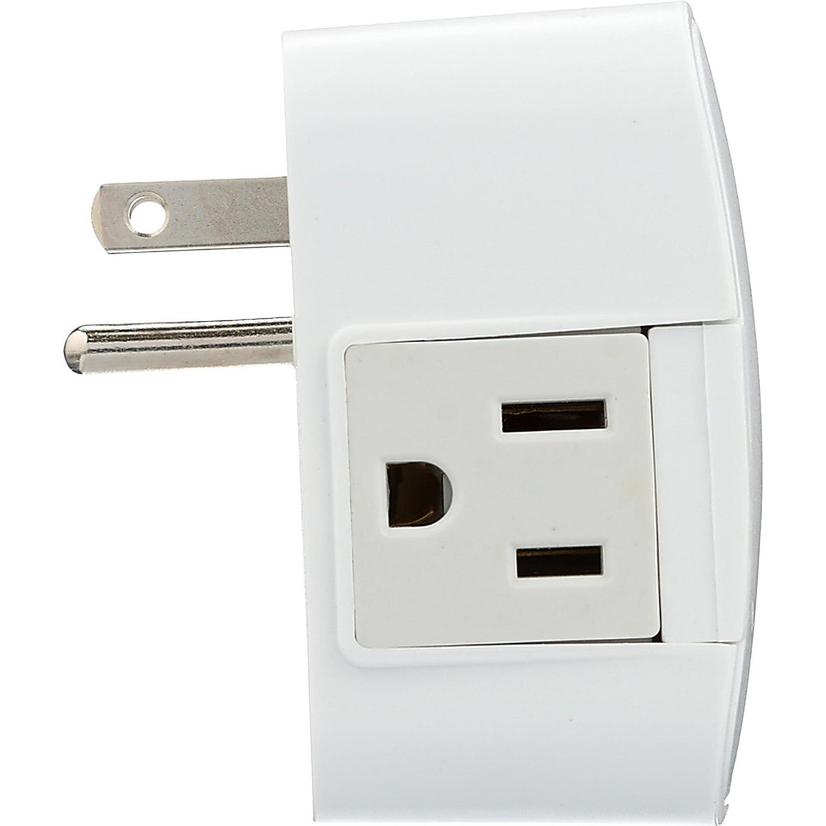 Westek - RFK1600LC - AmerTac 15 amps Toggle Switch White - 1/Pack