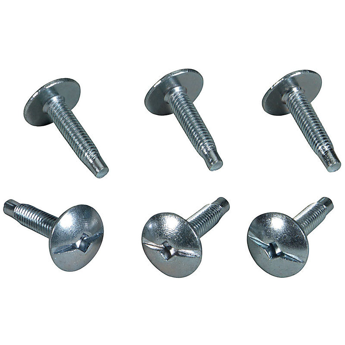Square D - S106 - 200 amps 120/240 volt 1 space 1 circuits Load Center Screws