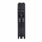 Square D - QOT2020CP - 20/20 amps Tandem Single Pole Circuit Breaker