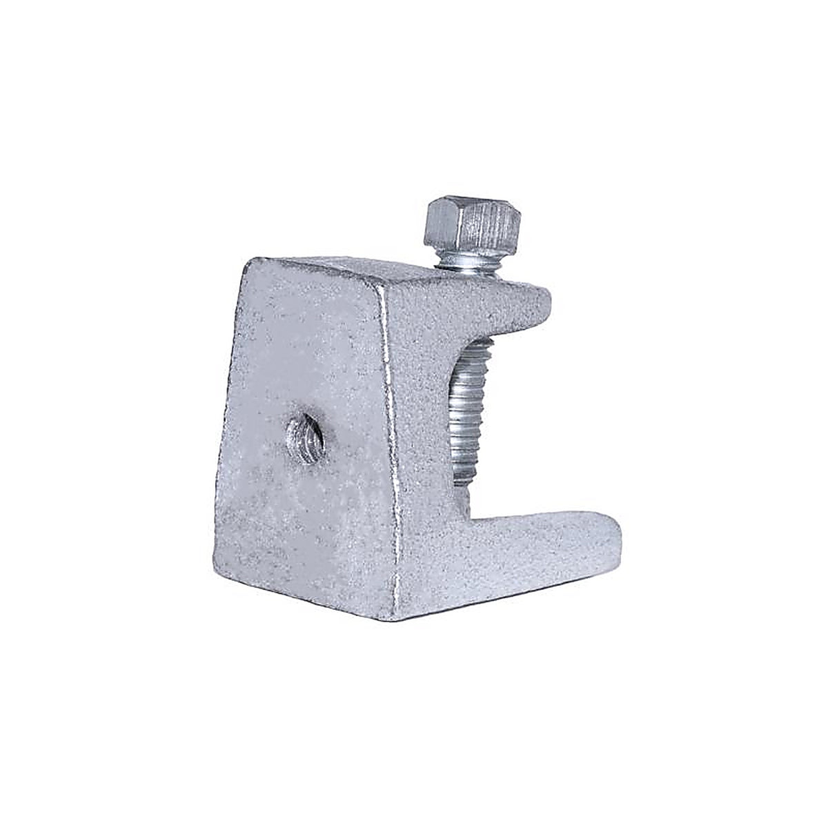Sigma Electric - 49004 - ProConnex 13/16 in. Dia. Zinc-Plated Iron Beam Clamp - 1/Pack