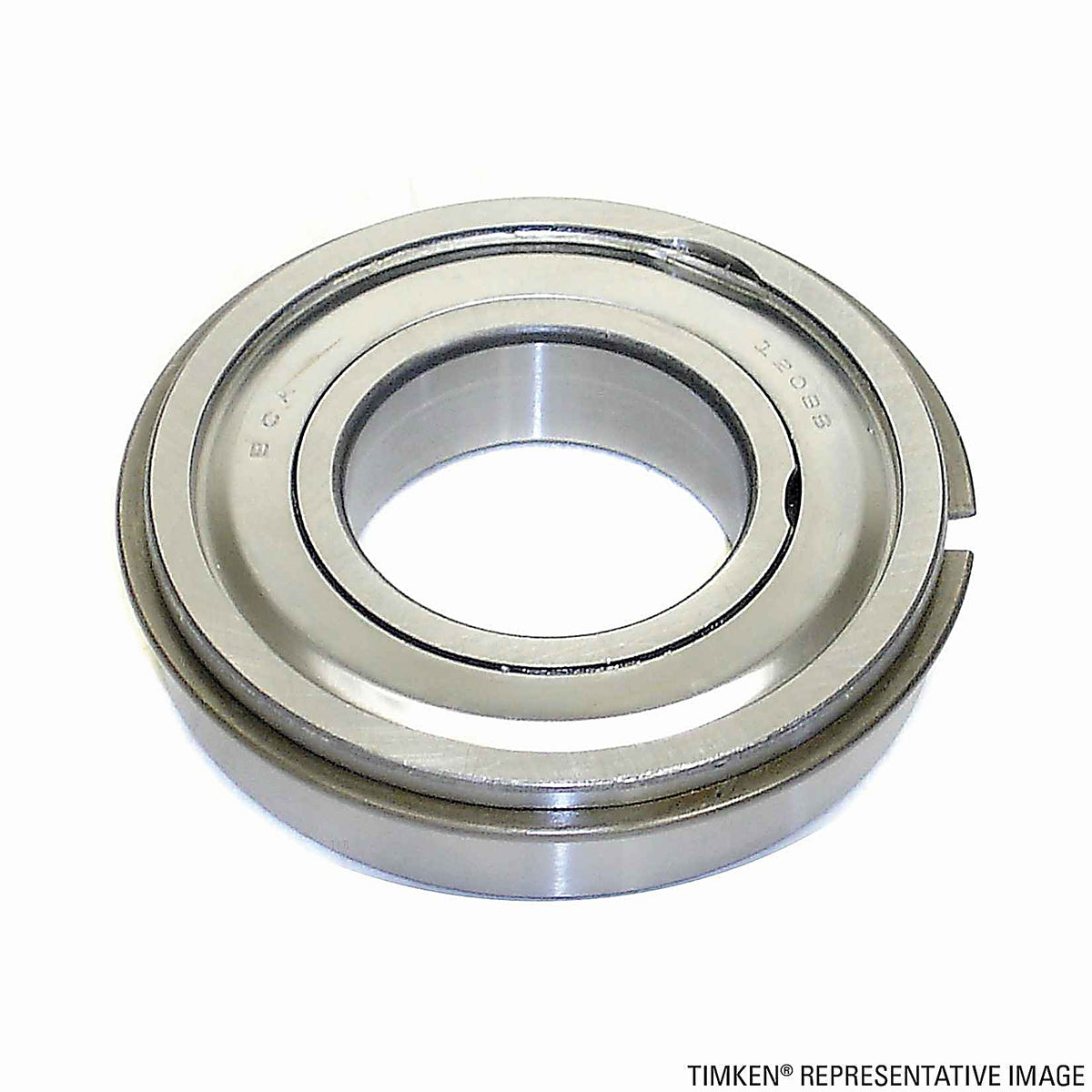 Timken Bearing - 306SSL - Single Row Ball Bearing
