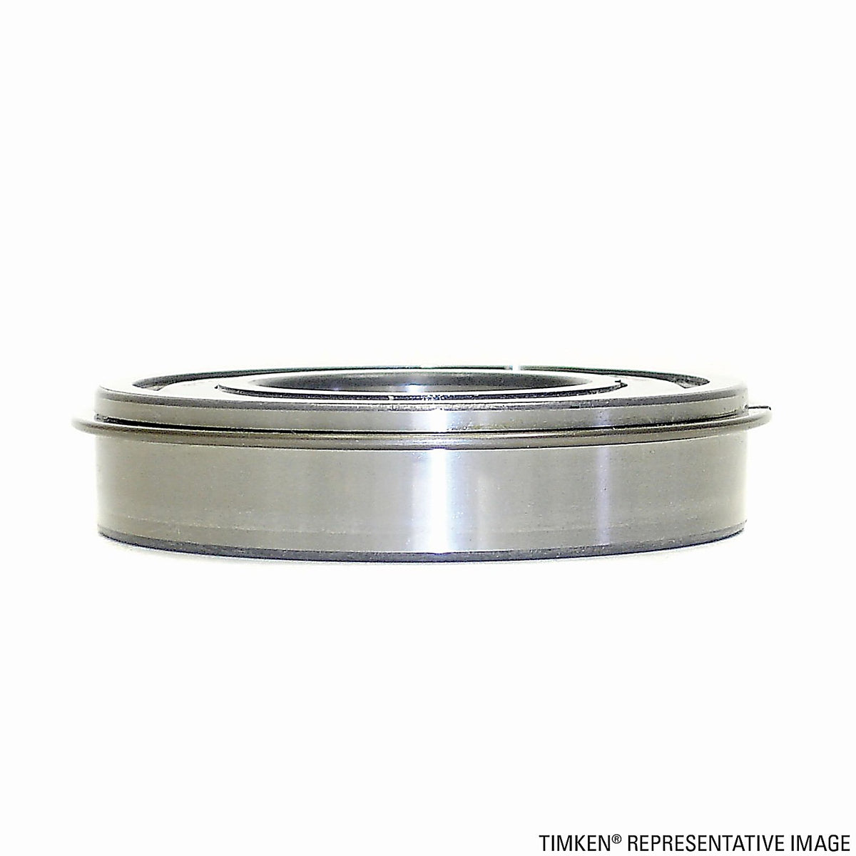 Timken Bearing - 306SSL - Single Row Ball Bearing