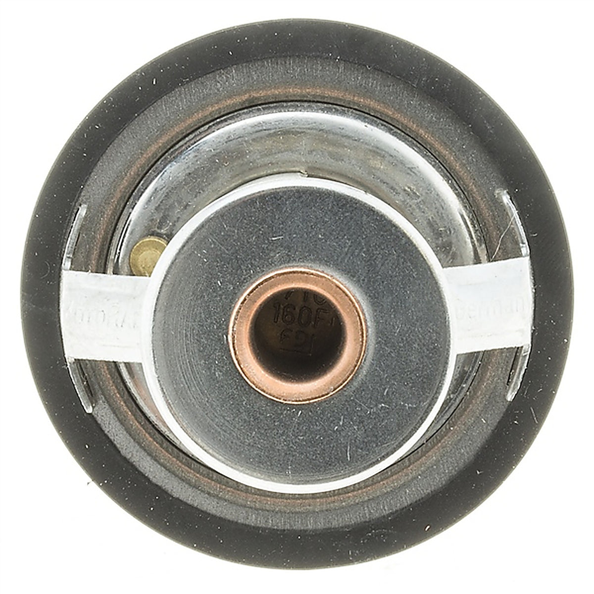 MotoRad - 307-160 - Thermostat-160 Degrees w/seal
