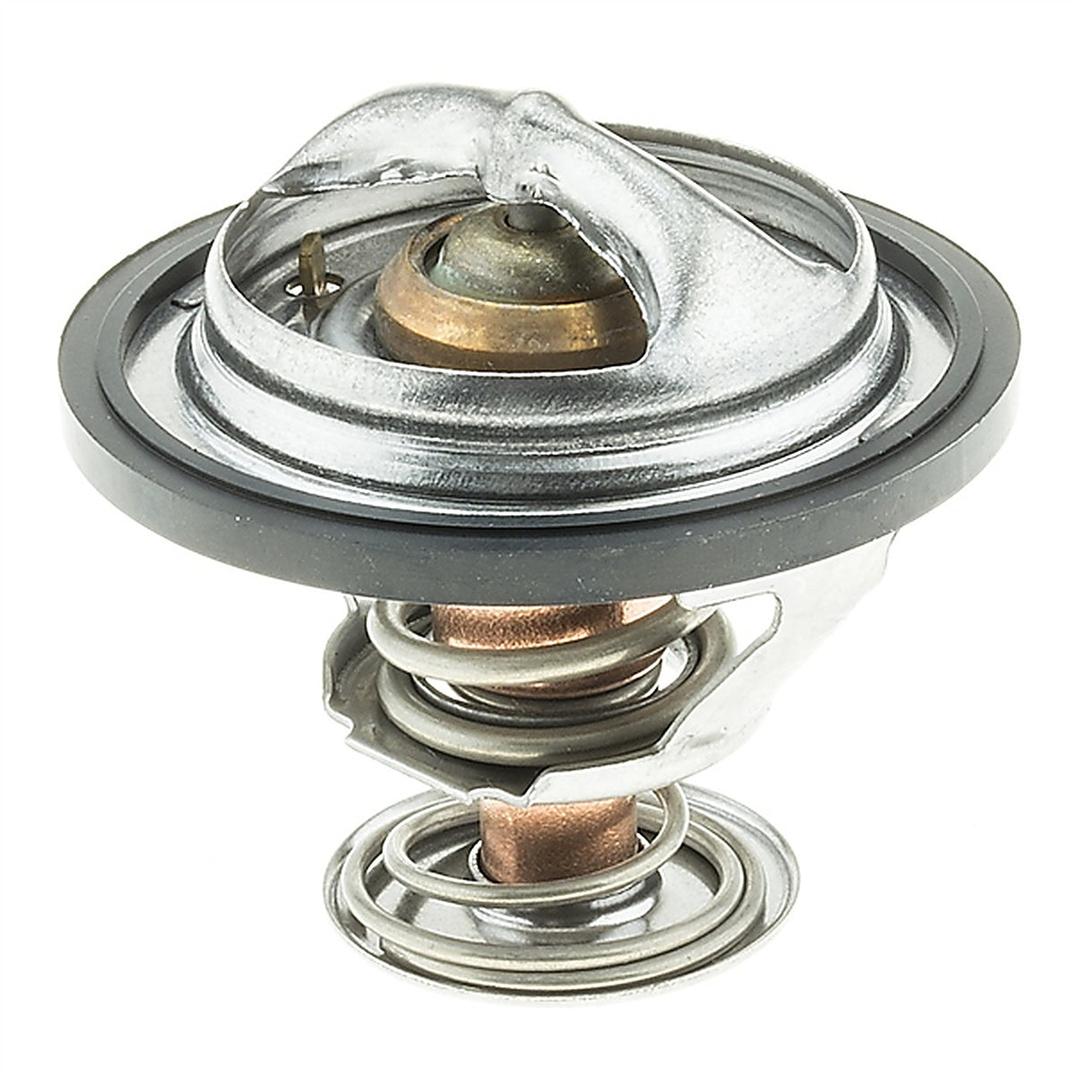 MotoRad - 307-195 - Thermostat-195 Degrees w/seal