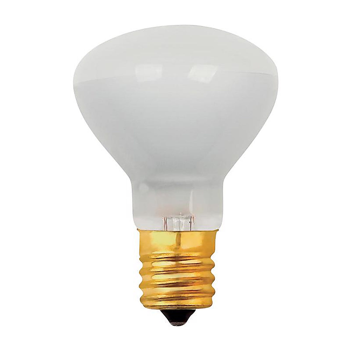 Westinghouse - 03626 - 40 W R14 Floodlight Incandescent Bulb E17 (Intermediate) White 1 pk