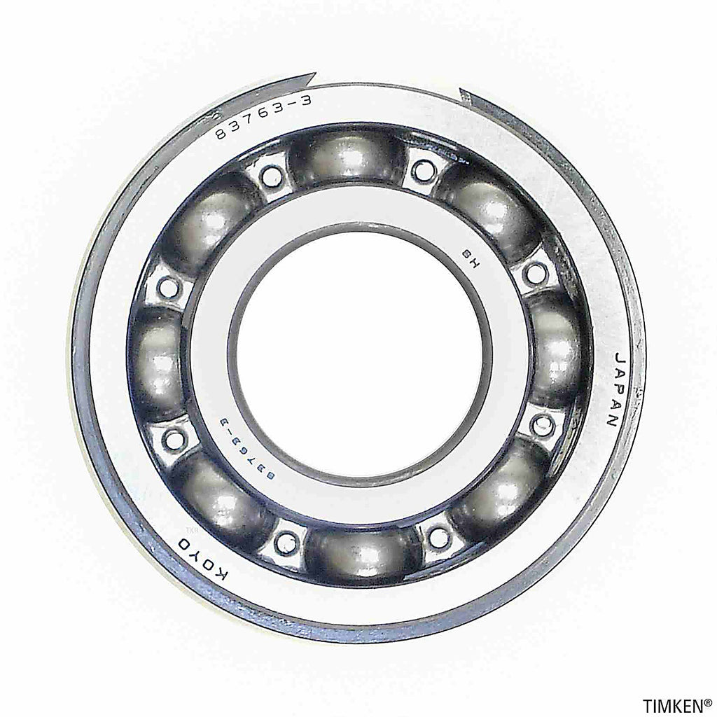 Timken Bearing - 308LTB - Single Row Ball Bearing
