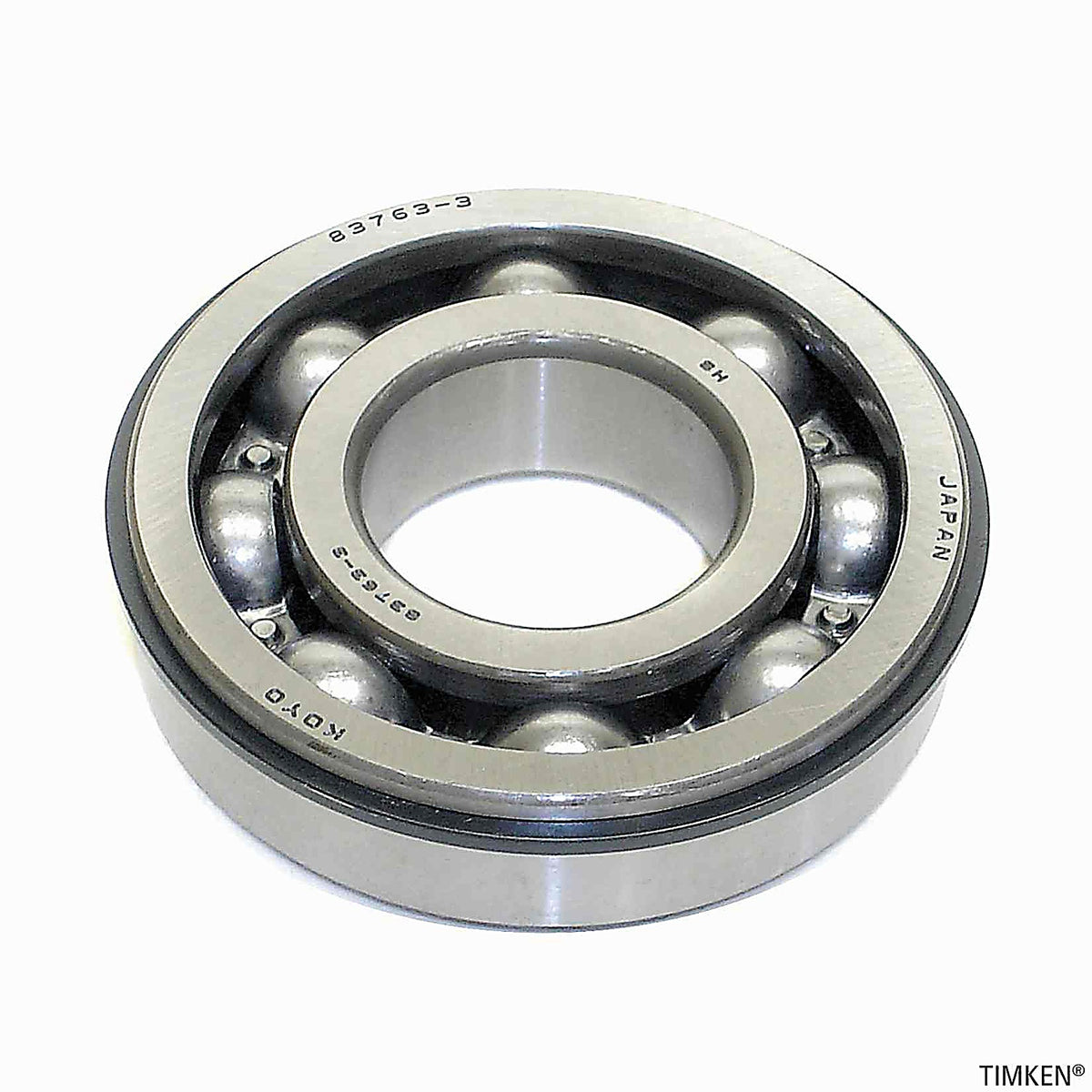 Timken Bearing - 308LTB - Single Row Ball Bearing