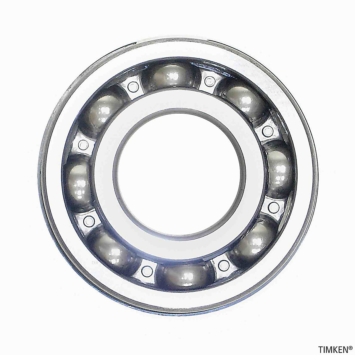 Timken Bearing - 308LTB - Single Row Ball Bearing