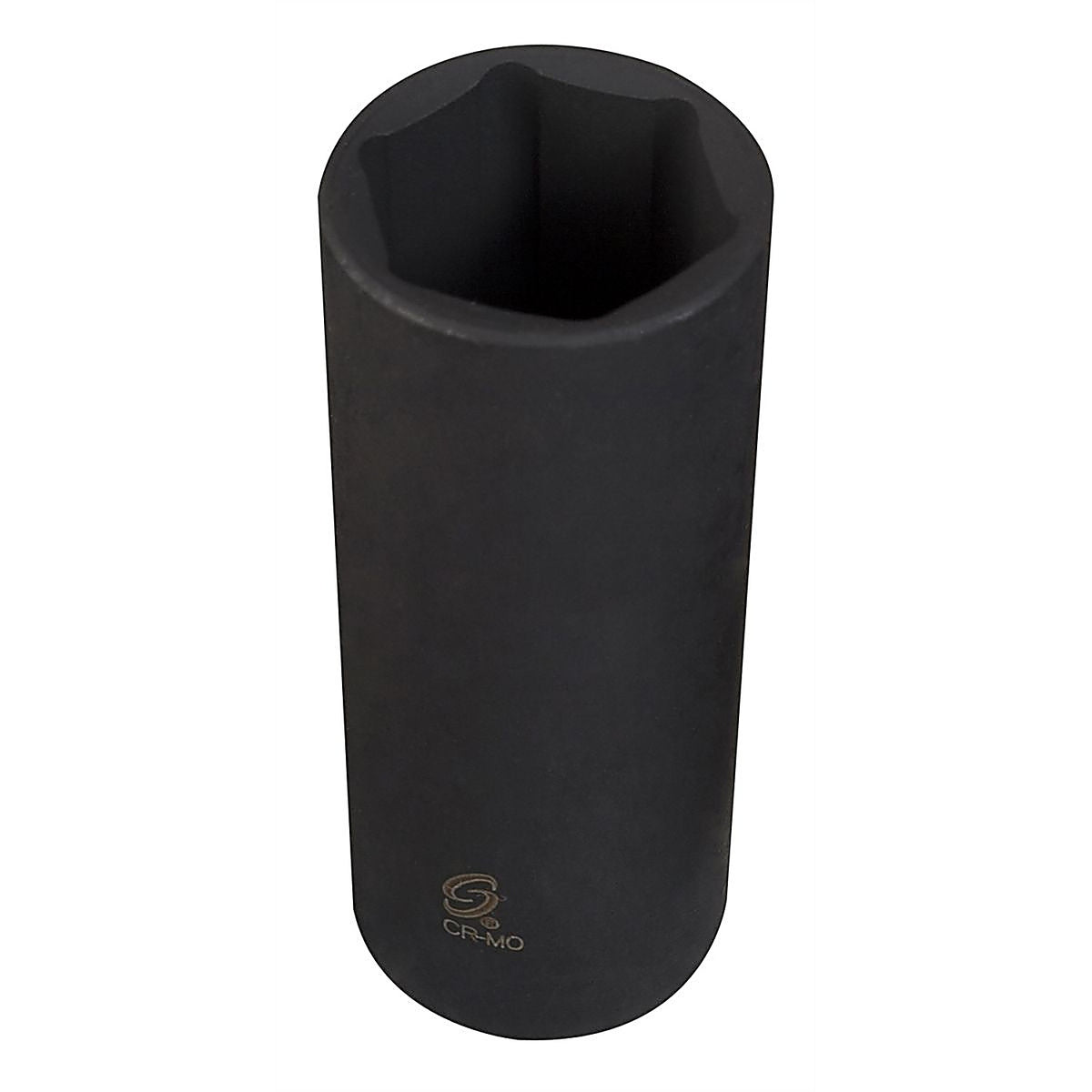 Sunex Tools - 308MD - 3/8 in Drive, Deep Impact Socket, 8mm
