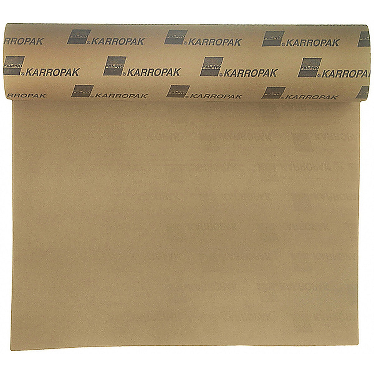Fel-Pro - 3092 - Karropak 1/64 (18 X 10 Yds.) Roll Gasket Making Material