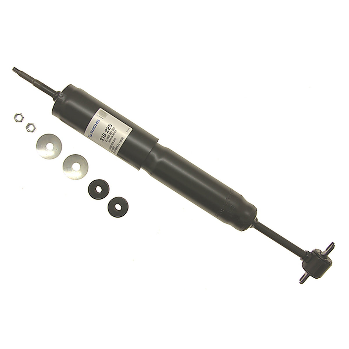 SACHS - 310-225 - Shock Absorber