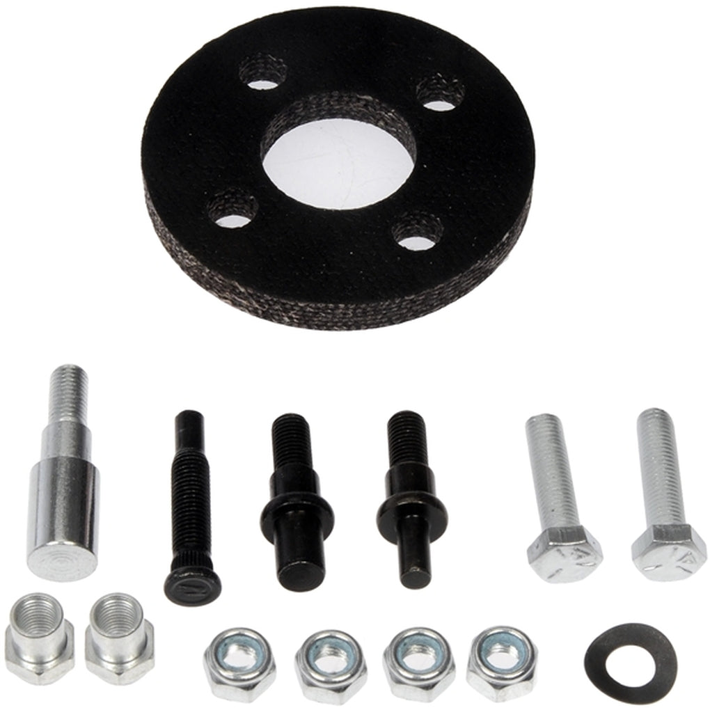 Dorman - 31000 - Steering Coupling Disc Kit