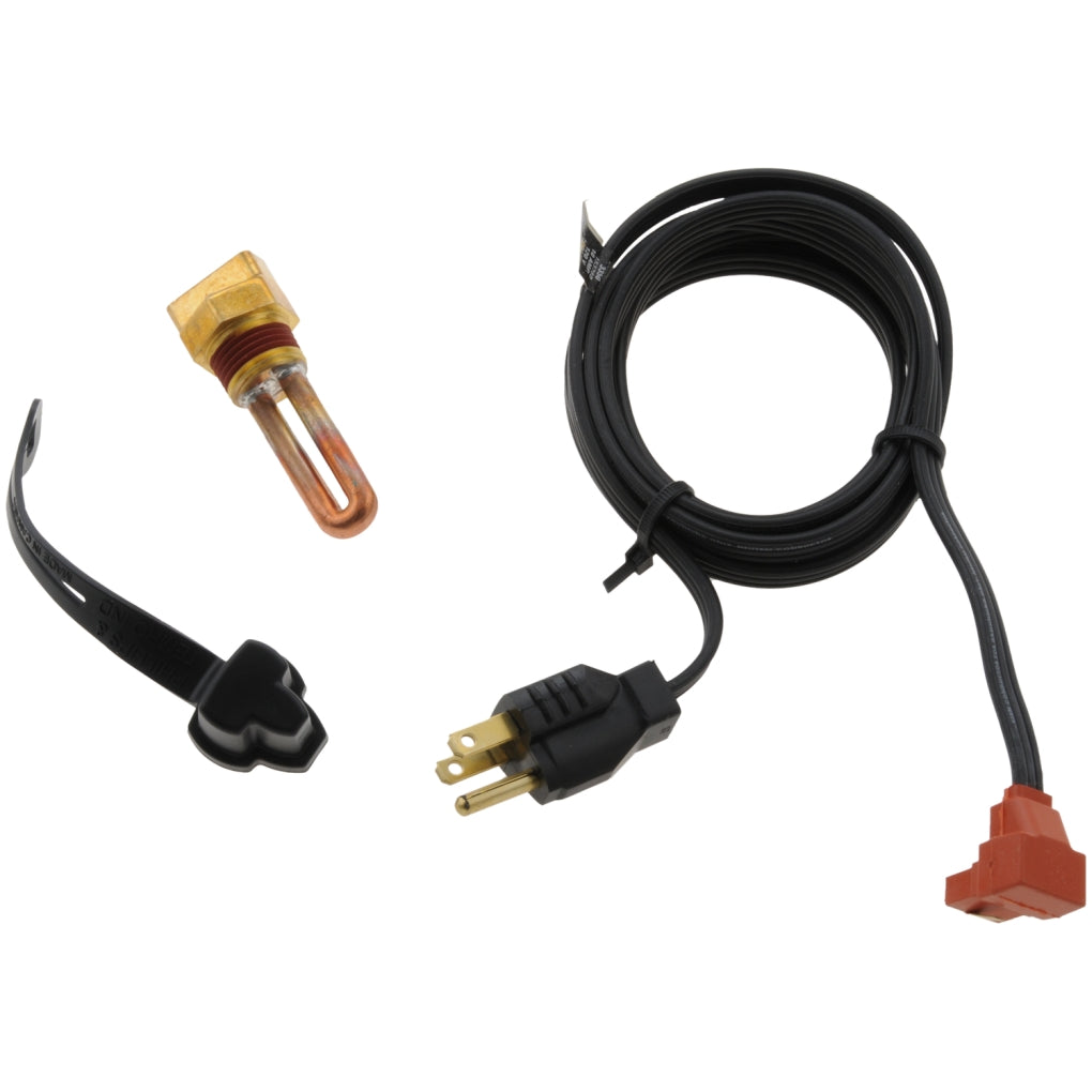 ZeroStart - 3100001 - Freeze Plug Engine Heater, 400W 120V