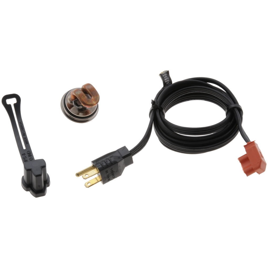 ZeroStart - 3100034 - Freeze Plug Engine Heater, 400W 120V