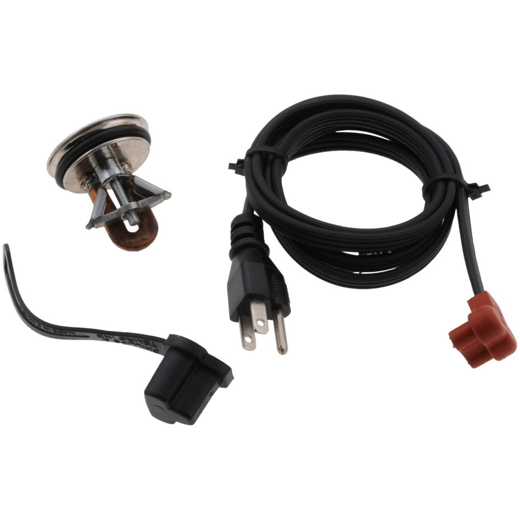 ZeroStart - 3100069 - Freeze Plug Engine Heater, 400W 120V