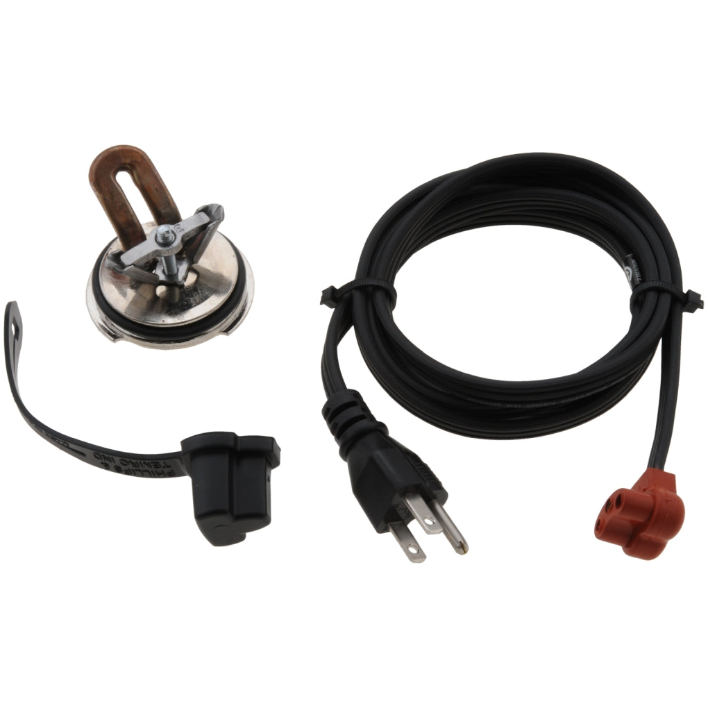 ZeroStart - 3100101 - Freeze Plug Engine Heater, 400W 120V