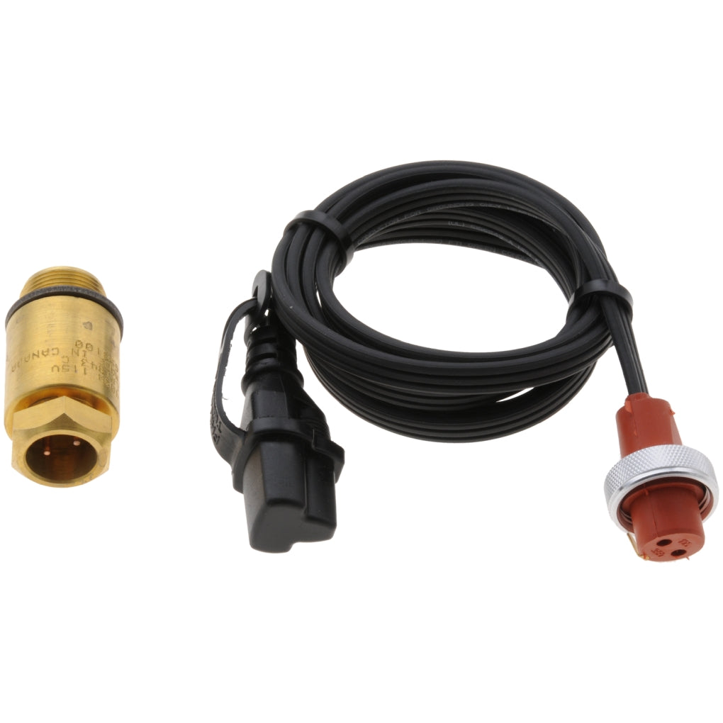 ZeroStart - 3100113 - Freeze Plug Engine Heater - 400W 120V 25mm