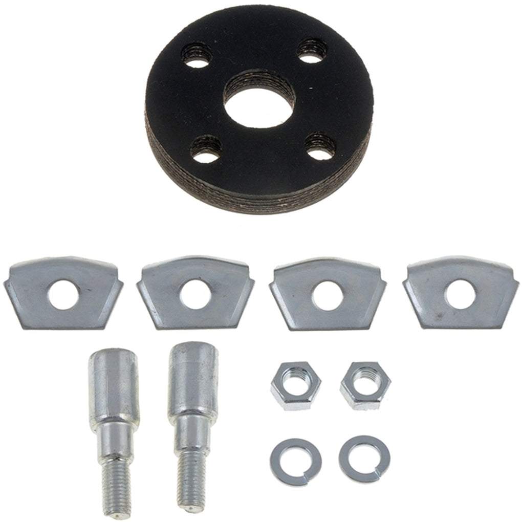 Dorman - 31002 - Steering Coupling Disc Kit