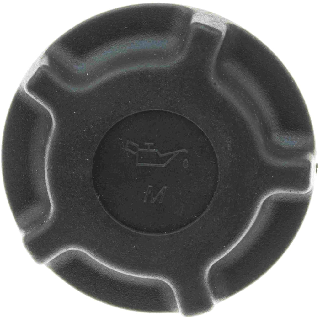 Gates - 31081 - Engine Oil Filler Cap